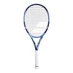 Babolat Pure Drive 107 Testschläger