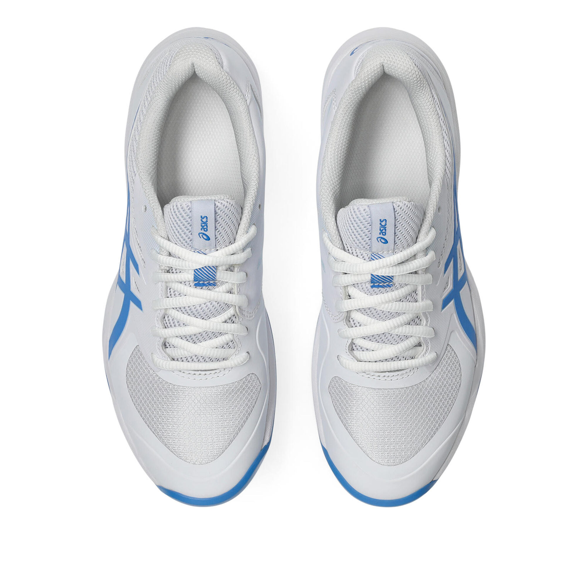 ASICS