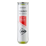 Dunlop Dunlop Trainer 4er