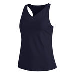 Fila ODZIEŻ Fila Angelika Tank Top Kobiety-Ciemnoniebieski