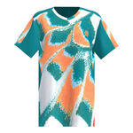 BIDI BADU Melbourne 2025 V-Neck Tee