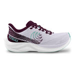 TOPO ATHLETIC Buty do biegania TOPO ATHLETIC Cyclone 3 But zawodniczy Kobiety - liliowy, fioletowy