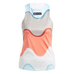 adidas ODZIEŻ adidas Marimekko Tank Top Kobiety-Wielokolorowy