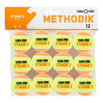 Tennis-Point Piłki tenisowe Tennis-Point Stage 2 Worek 12 Szt.