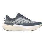 Under Armour Buty do biegania Under Armour Infinite Pro Cool Down But neutralny Kobiety - szary, niebieski