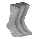 BIDI BADU Don Carlito Crew Move Socks 3P