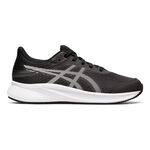 ASICS Buty do biegania ASICS Patriot 13 GS But neutralny Dzieci - ciemnoszary, biały