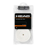 HEAD Owijki HEAD Prestige Pro Opakowanie 30 szt. - biały