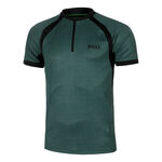 BOSS ODZIEŻ BOSS Matchball Polo Mężczyźni - oliwka, 