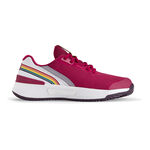 Wilson Buty tenisowe Wilson Intrigue Pro Buty Do Tenisa Ziemnego Kobiety-Krem