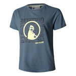 Quiet Please Perspectives Word Salad Tee