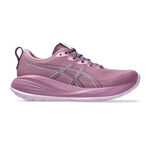 ASICS Buty do biegania ASICS Gel-Cumulus 27 But neutralny Kobiety - fioletowy, fioletowy