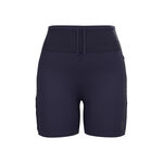 Odlo ODZIEŻ Odlo X-Alp Trail Cargo  Getry do biegania Kobiety-ciemnoniebieski