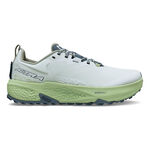 Altra But trailowy Altra  Timp 6 But trailowy Kobiety-mięta