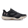 Infinite Pro Trail But trailowy Unisex - czarny, szary