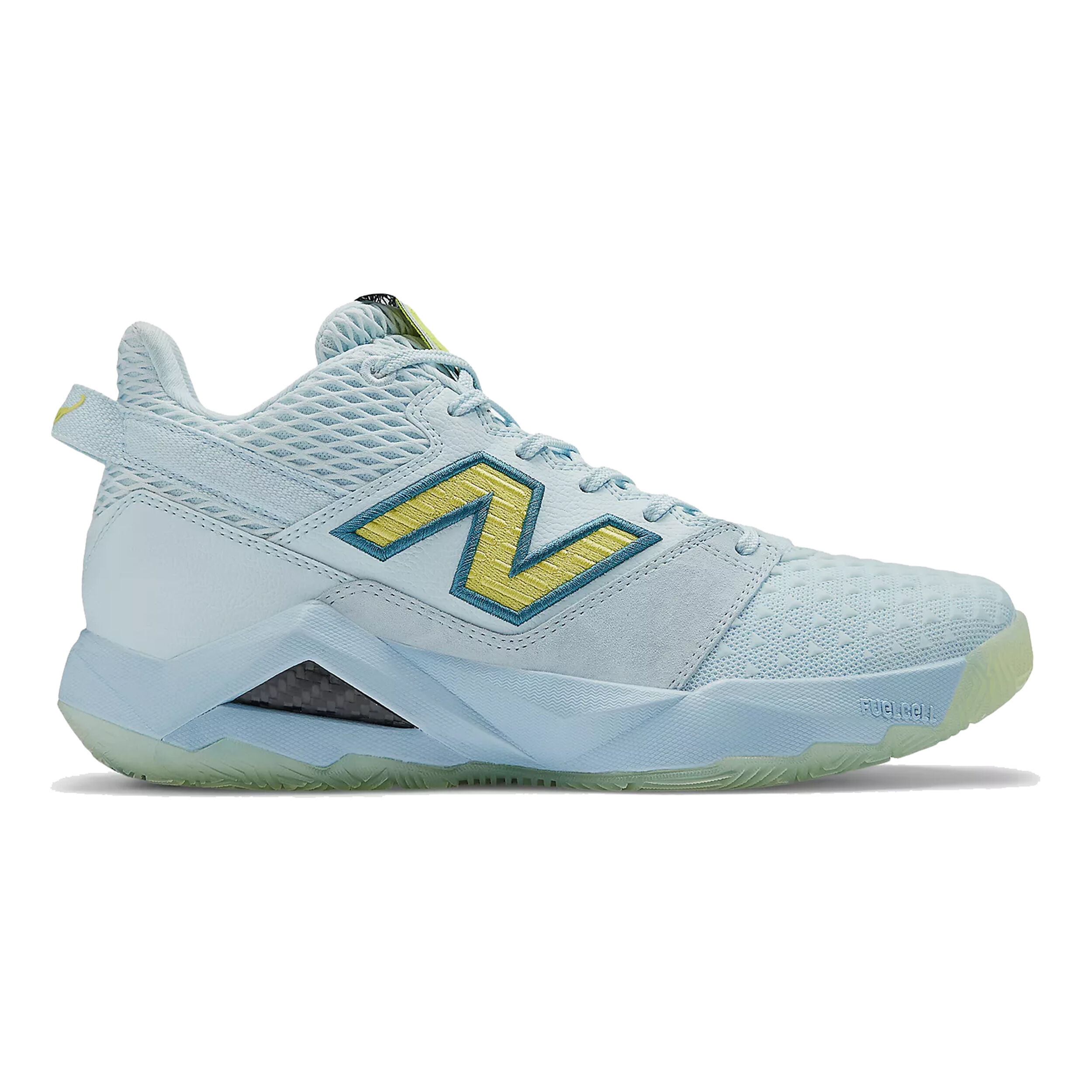 World tennis new balance clearance