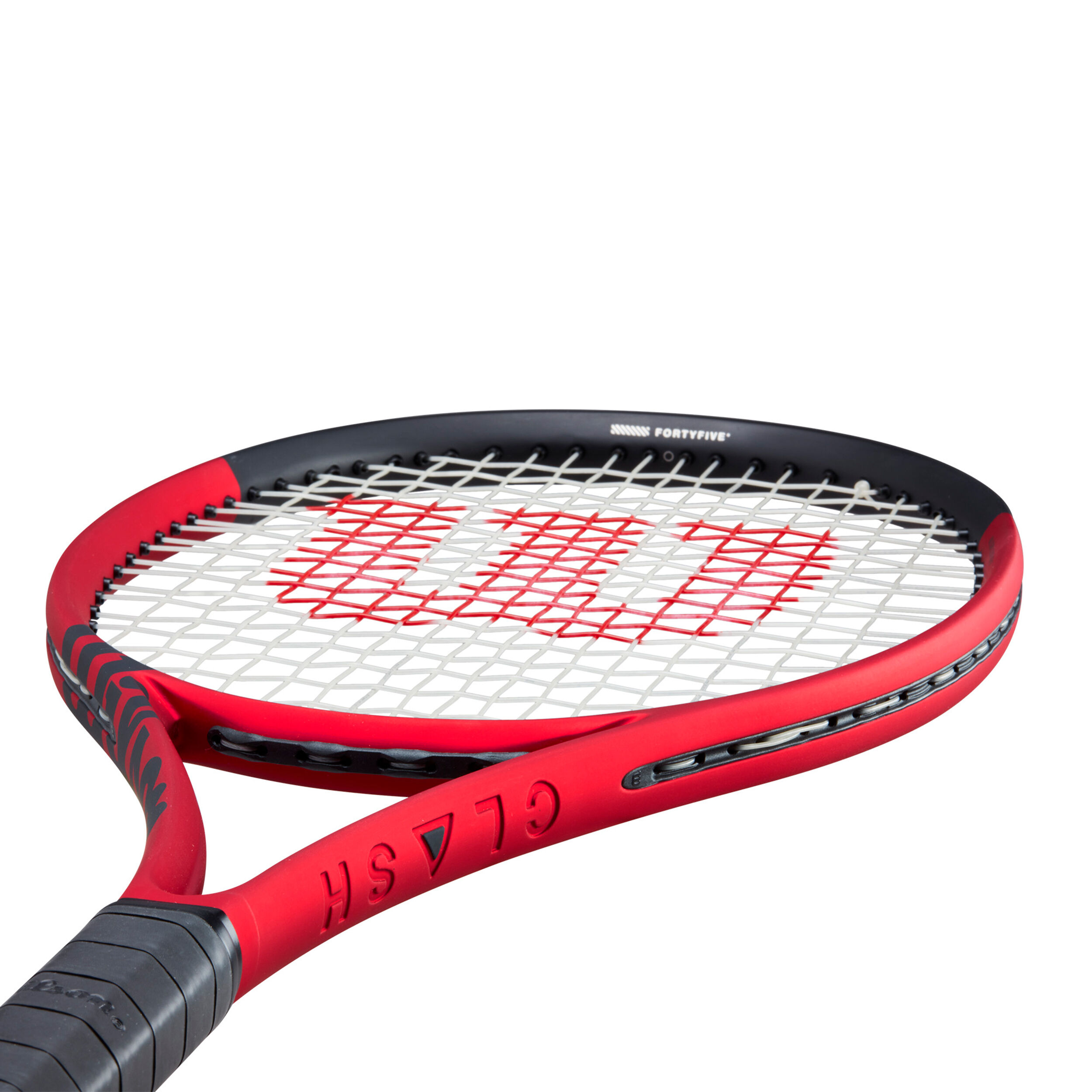kupić online | Tennis-Point Wilson Clash 98 Pro V2.0 Rakieta