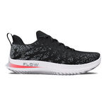 Under Armour Buty do biegania Under Armour Velociti 3 But neutralny Kobiety - czarny, 