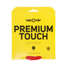 Premium Touch Zestaw Naciągów 12m-Czerwony