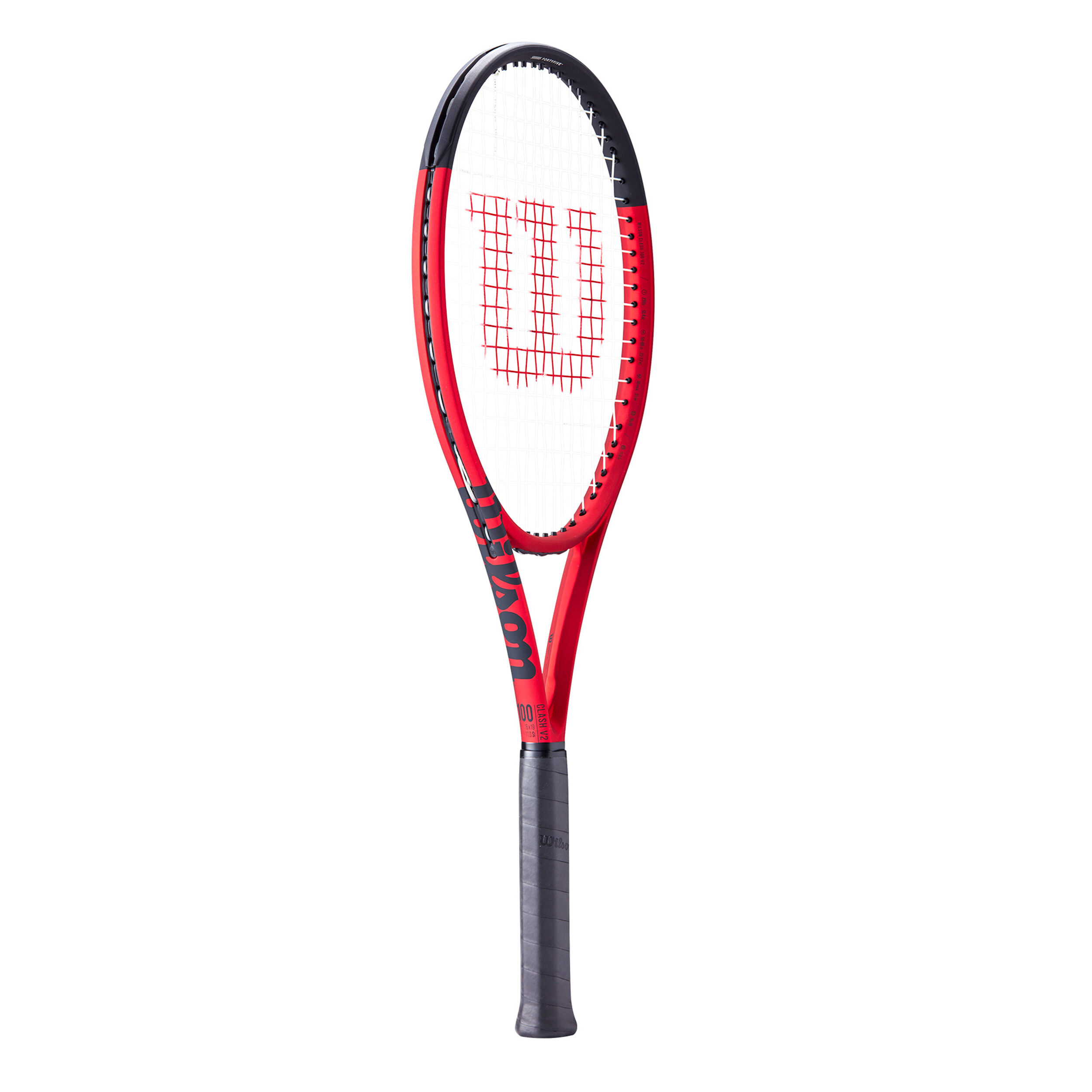 kupić online | Tennis-Point Wilson Clash 100 V2.0 Rakieta