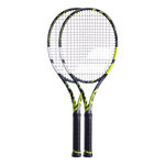 Babolat Rakiety tenisowe Babolat Pure Aero 98 Rakieta Turniejowa (W PODWÓJNYM OPAKOWANIU)