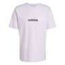 Linear  Single Jersey Tee