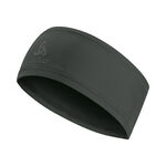 Odlo ODZIEŻ Odlo Polyknit Warm Opaska na głowę Unisex - oliwka, 