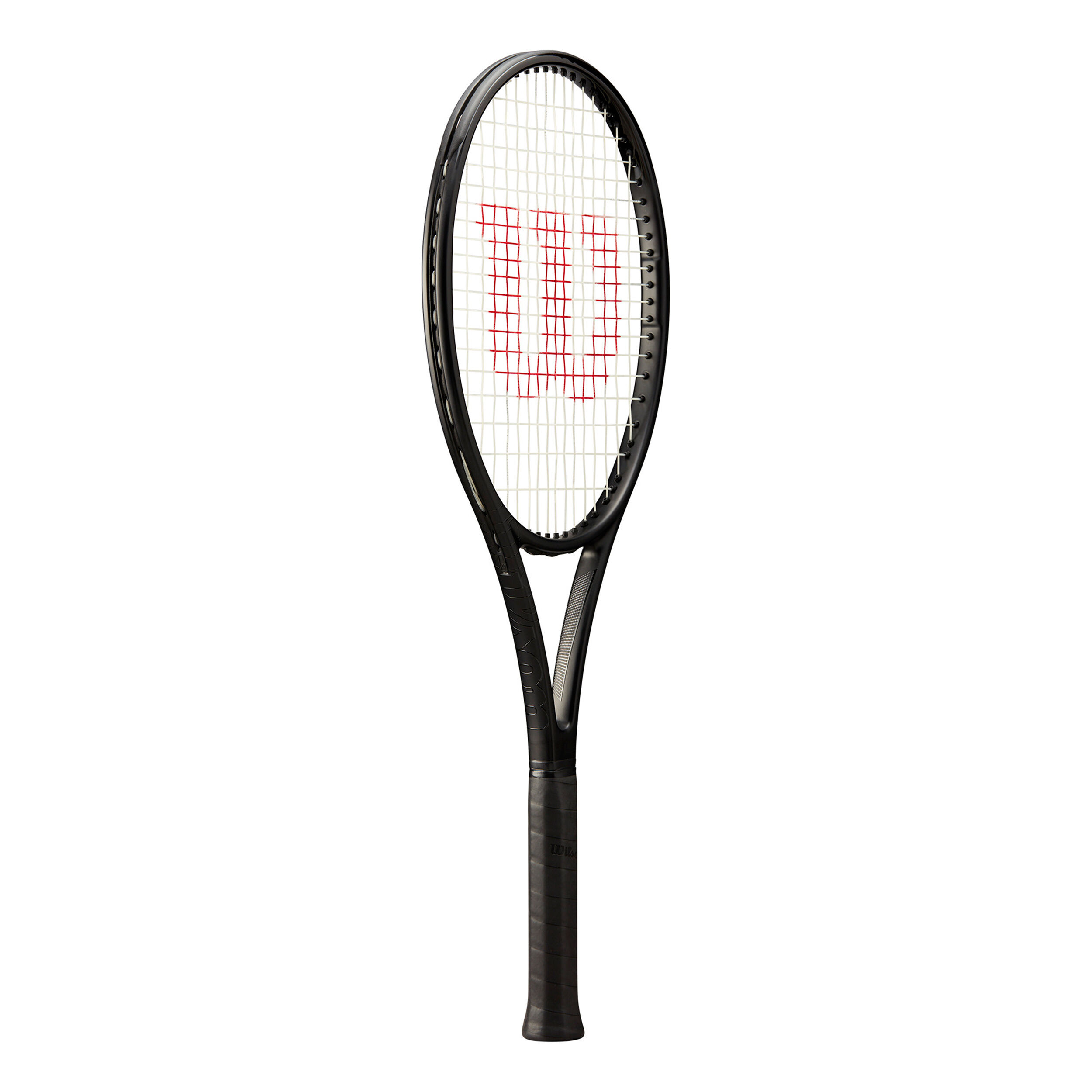 ト*ア様 【完全未使用品】PRO STAFF 97 v14 NOIR Wilson Pro Staff 97 V14 Noir Rakieta Turniejowa | Tennis-Point