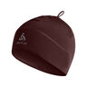 Polyknit Warm Czapka Unisex - brąz, 