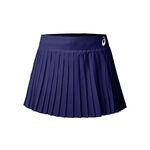 ASICS ODZIEŻ ASICS Match Pleats Spódnica Kobiety-Ciemnoniebieski