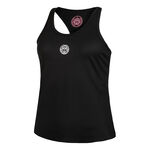 BIDI BADU ODZIEŻ BIDI BADU Crew Tank Top Kobiety-Czarny