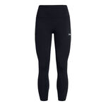 Under Armour ODZIEŻ Under Armour Motion Ankle Leg Getry Kobiety-Czarny