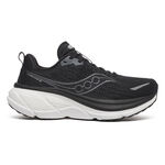 Saucony Buty do biegania Saucony Hurricane 25 But stabilizujący Kobiety - czarny, biały