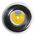 Luxilon Luxilon 4G Szpula Do Naciąg&oacute;w 200m-Czarny