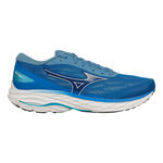 Mizuno Buty do biegania Mizuno Wave Ultima 15 But neutralny Kobiety - niebieski, turkus