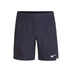 Nike ODZIEŻ Nike Court Dri-Fit Advantage 9in Szorty Mężczyźni-Ciemnoniebieski