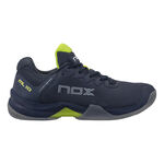 NOX Buty do padla NOX ML10 HEXA But do padla Mężczyźni - ciemnoniebieski, 