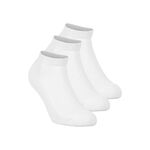 Quiet Please Performance Socks short 3 Pack