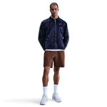 Nike ODZIEŻ Nike Court Dri-Fit Slam Jannik Sinner Kurtka treningowa Mężczyźni-ciemnoniebieski
