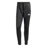 adidas ODZIEŻ adidas 3Stripes Training Spodnie dresowe Mężczyźni - czarny, biały
