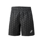 Bullpadel ODZIEŻ Bullpadel Szorty Dzieci - czarny, 