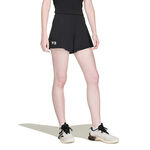 adidas ODZIEŻ adidas Y-3 Match Szorty Kobiety-Czarny