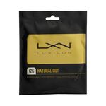 Luxilon LXN NATURAL GUT 125 TOUR ONLY NATURA 125