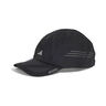 adizero Cap Czapka Unisex - czarny, 
