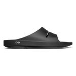 OOFOS Buty do biegania OOFOS Ooahh Buty regeneracyjne Unisex - czarny, 