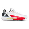 Rush Tour 5 buty do tenisa ziemnego Mężczyźni-biały, czarny