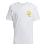 adidas Graphic Tee