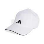 adidas ODZIEŻ adidas Clima Czapka Mężczyźni-Biały,Czarny