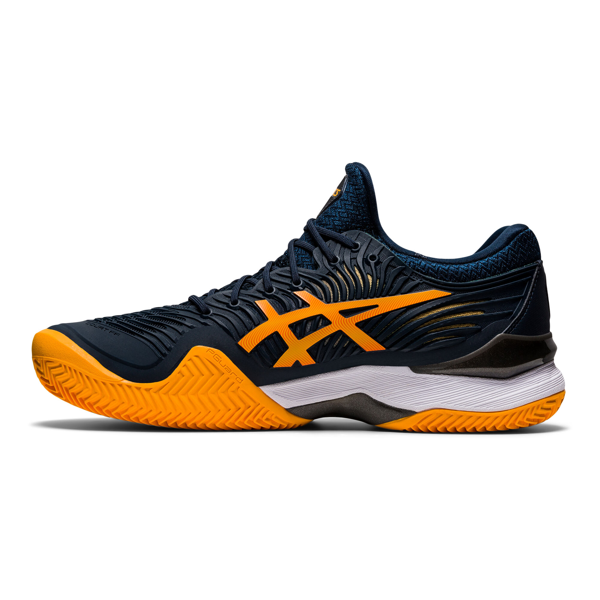 ASICS