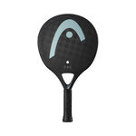 HEAD Rakiety do padla HEAD One Ultralight Black